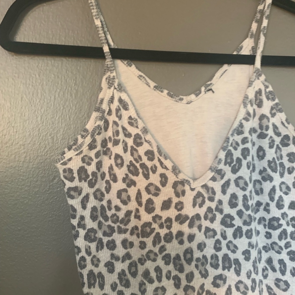Soft Cotton T shirt BodyCon dress- 🖤 Small - Picture 4 of 6
